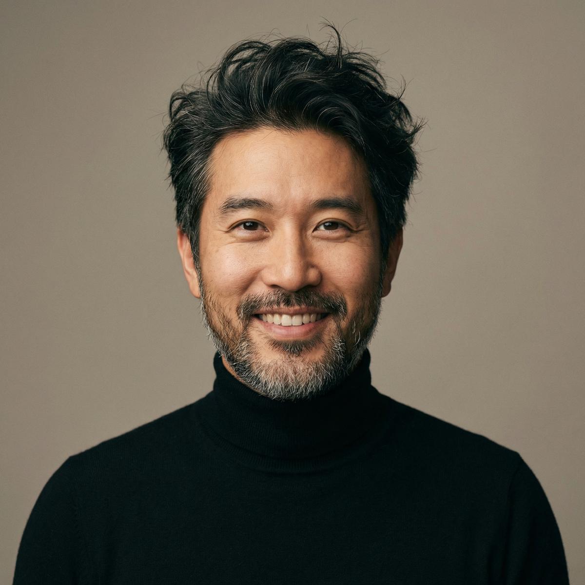 哔咔漫画影视导演-陈志远