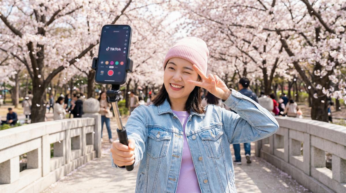 哔咔漫画-短视频创作教程